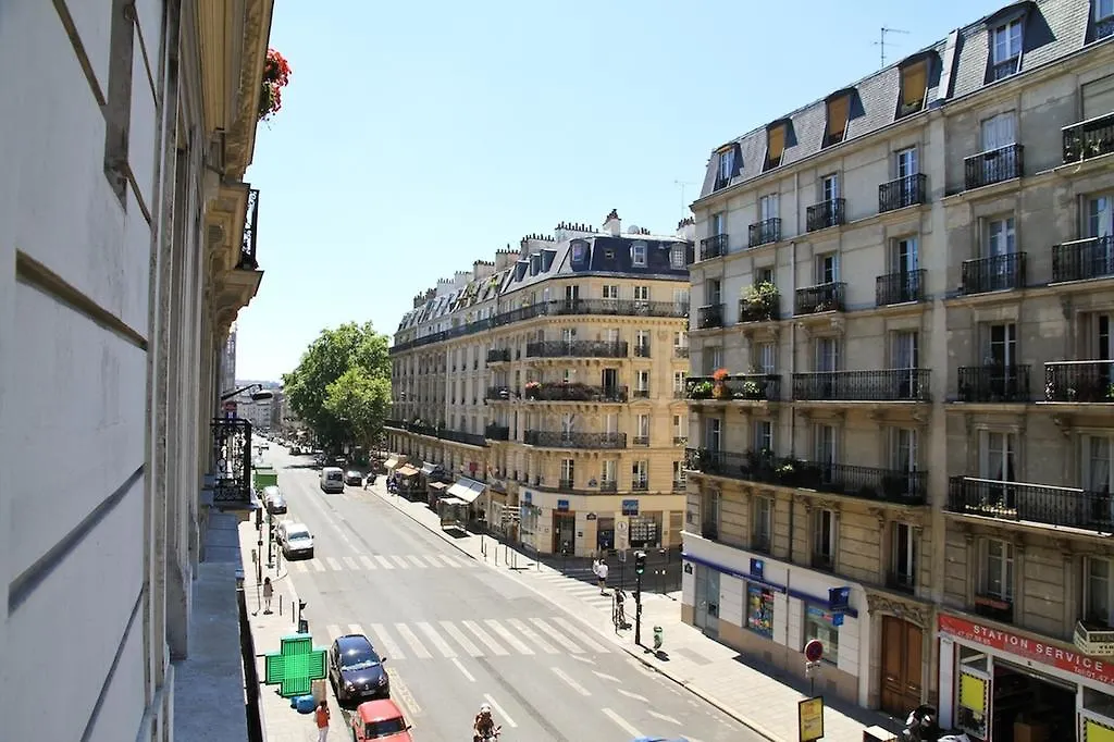 アパート Private - Le Bon Marche - Sevres